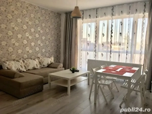Apartament cu 2 camere mobilat si utilat Braytim Giroc - imagine 4