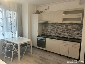 Apartament cu 2 camere mobilat si utilat Braytim Giroc - imagine 5