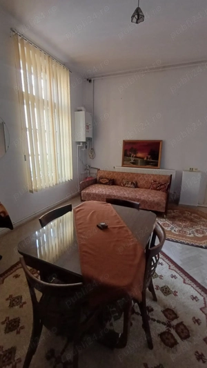 Apartament la 5   de mers de UMF, Teologie și Mitropolie, Iasi - imagine 8