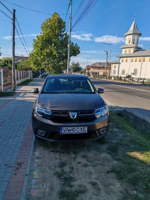 Dacia Logan-2 an 2017 - imagine 2