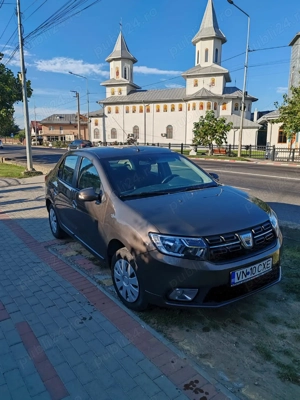 Dacia Logan-2 an 2017 - imagine 10