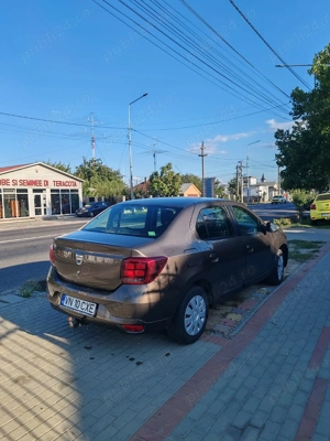 Dacia Logan-2 an 2017 - imagine 3