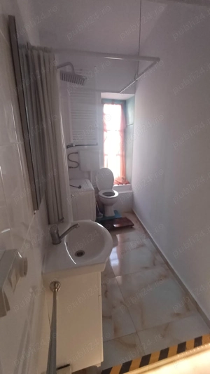 Apartament la 5   de mers de UMF, Teologie și Mitropolie, Iasi - imagine 6