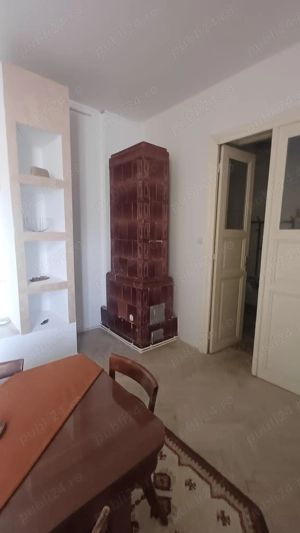 Apartament la 5   de mers de UMF, Teologie și Mitropolie, Iasi - imagine 2