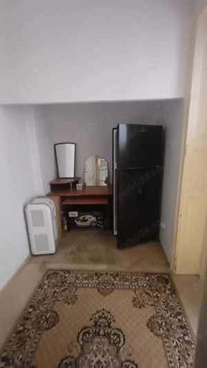 Apartament la 5   de mers de UMF, Teologie și Mitropolie, Iasi - imagine 4