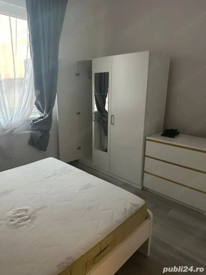 Apartament cu 2 camere mobilat si utilat Braytim Giroc - imagine 6