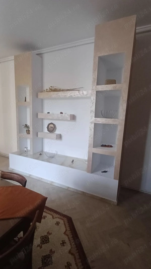Apartament la 5   de mers de UMF, Teologie și Mitropolie, Iasi - imagine 5