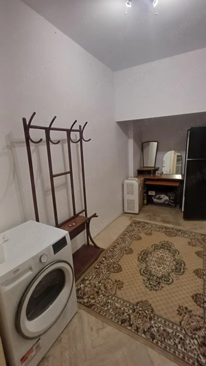 Apartament la 5   de mers de UMF, Teologie și Mitropolie, Iasi - imagine 7