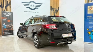 ** Renault Megane GT-Line ** - imagine 4