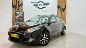 ** Renault Megane GT-Line ** - imagine 2
