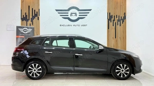 ** Renault Megane GT-Line ** - imagine 8