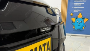 ** Renault Megane GT-Line ** - imagine 5