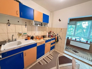 De vanzare apartament cu 2 camere pe strada Tulcea ! - imagine 5