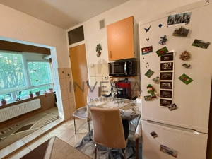 De vanzare apartament cu 2 camere pe strada Tulcea ! - imagine 7