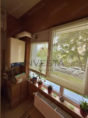 De vanzare apartament cu 2 camere pe strada Tulcea ! - imagine 9