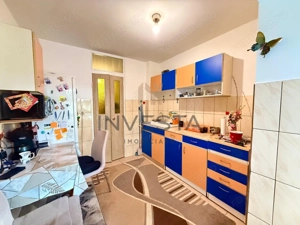 De vanzare apartament cu 2 camere pe strada Tulcea ! - imagine 6