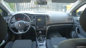 Renault Megane 2021, Facelift, 1.5dci - imagine 8 Renault Megane 2021, Facelift, 1.5dci - imagine 8