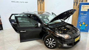 ** Renault Megane GT-Line ** - imagine 18