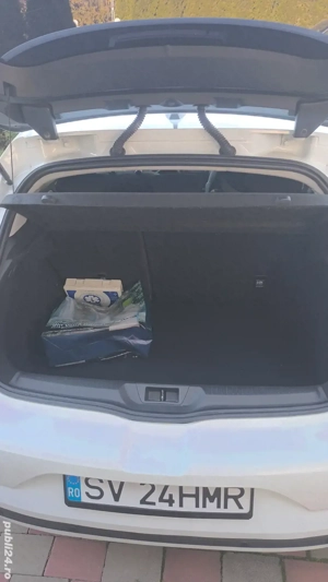 Renault Megane 2021, Facelift, 1.5dci - imagine 10 Renault Megane 2021, Facelift, 1.5dci - imagine 10