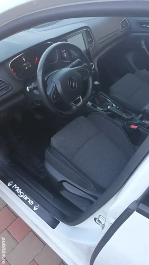 Renault Megane 2021, Facelift, 1.5dci - imagine 6 Renault Megane 2021, Facelift, 1.5dci - imagine 6