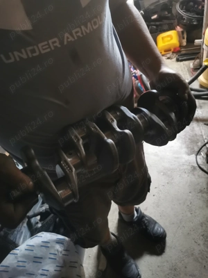 Piese auto import Mercedes Benz  - imagine 4