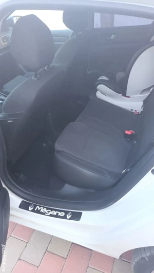 Renault Megane 2021, Facelift, 1.5dci - imagine 9 Renault Megane 2021, Facelift, 1.5dci - imagine 9