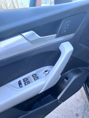 Audi Q5 TDI Quoattro 120.700 Km ; 2018 Noiembrie  - imagine 9