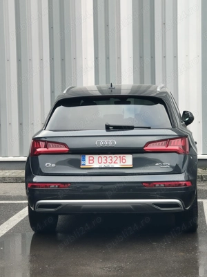Audi Q5 TDI Quoattro 120.700 Km ; 2018 Noiembrie  - imagine 2