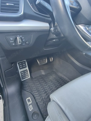 Audi Q5 TDI Quoattro 120.700 Km ; 2018 Noiembrie  - imagine 6
