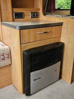 Rulota de vanzare - imagine 2