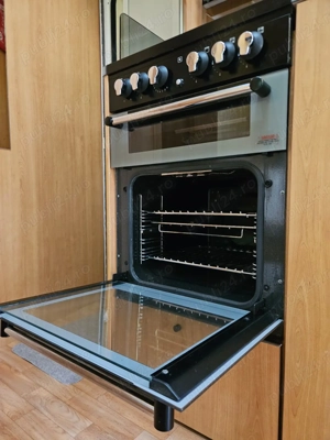 Rulota de vanzare - imagine 6