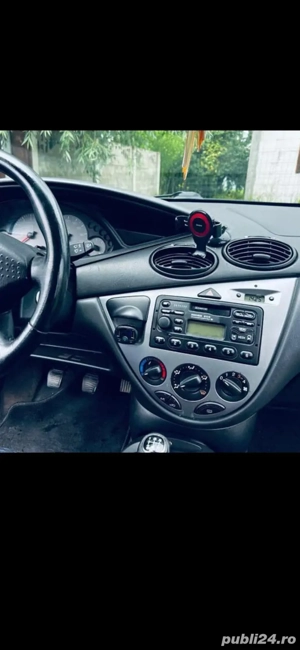 de vinzare ford focus
