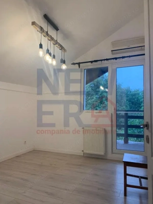 Vila 5 camere cu Personalitate de Inchiriat - zona Pipera-Ilfov - imagine 4