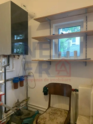 Vila 5 camere cu Personalitate de Inchiriat - zona Pipera-Ilfov - imagine 16