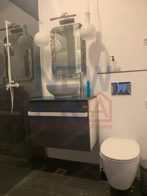 Vila 5 camere cu Personalitate de Inchiriat - zona Pipera-Ilfov - imagine 14