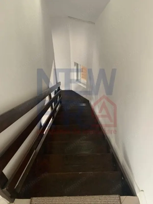 Vila 5 camere cu Personalitate de Inchiriat - zona Pipera-Ilfov - imagine 13