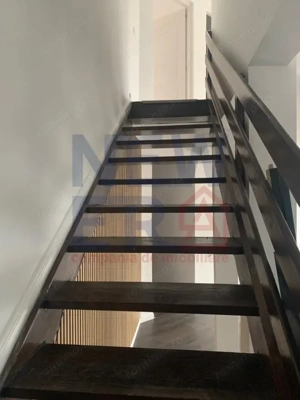 Vila 5 camere cu Personalitate de Inchiriat - zona Pipera-Ilfov - imagine 12