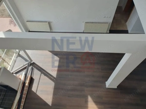 Vila 5 camere cu Personalitate de Inchiriat - zona Pipera-Ilfov - imagine 11