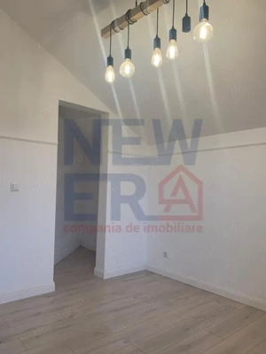 Vila 5 camere cu Personalitate de Inchiriat - zona Pipera-Ilfov - imagine 5