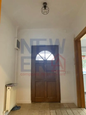 Vila 5 camere cu Personalitate de Inchiriat - zona Pipera-Ilfov - imagine 17