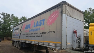 Semiremorca Schmitz - imagine 2