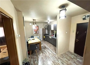 SAGULUI - BLOC IZOLAT - PARTER INALT - 3 CAMERE - 2 BAI - BALCON - CENTRALA PROPRIE