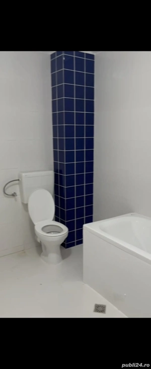 Vand apartament cu 3 camere si loc parcare subteran - imagine 9