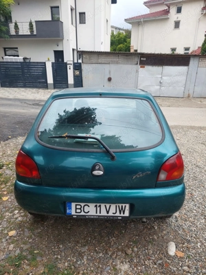 Ford FIesta 1999 1.3 Benzina - imagine 4