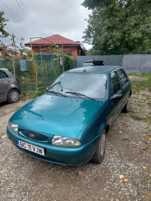 Ford FIesta 1999 1.3 Benzina - imagine 3