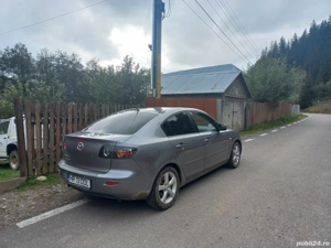 Mazda3 sedan