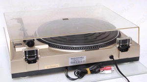 Pick up Marantz TT2200(direct drive). - imagine 4