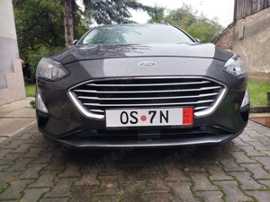 Ford Focus - imagine 3