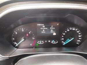 Ford Focus - imagine 4