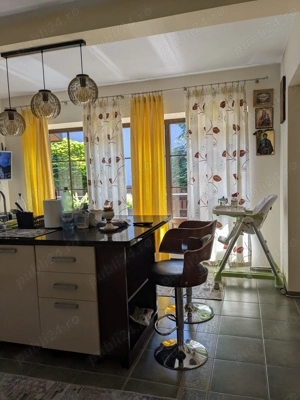 Casă de vânzare în Sânpetru  - imagine 7